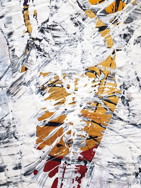 Image 1 of Jürgen Angeler - El viento dorado