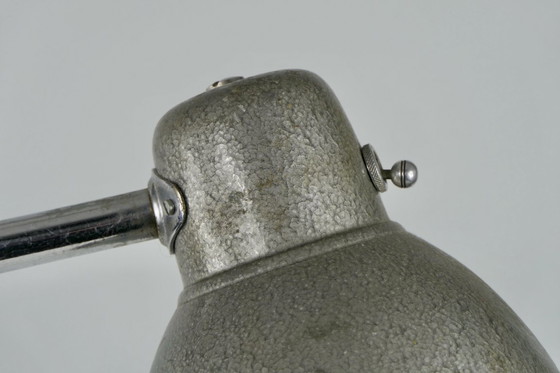 Image 1 of Lampada da scrivania/lavoro industriale vintage