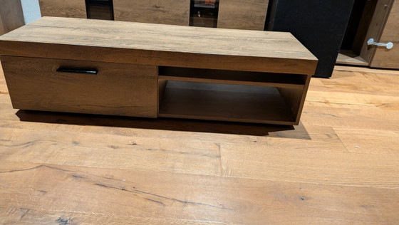 Meuble TV – Furnix, Meubles tv, Metal, Wood (photo 6 of 6)