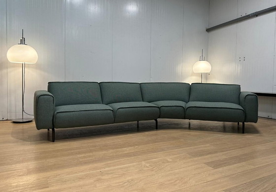 Image 1 of NUEVO sofá esquinero Pode Melloo tapizado + GARANTÍA