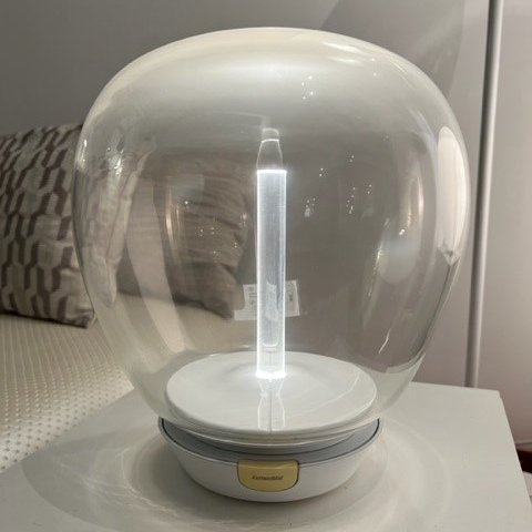 Image 1 of Lampe de table Artemide Empatia 26