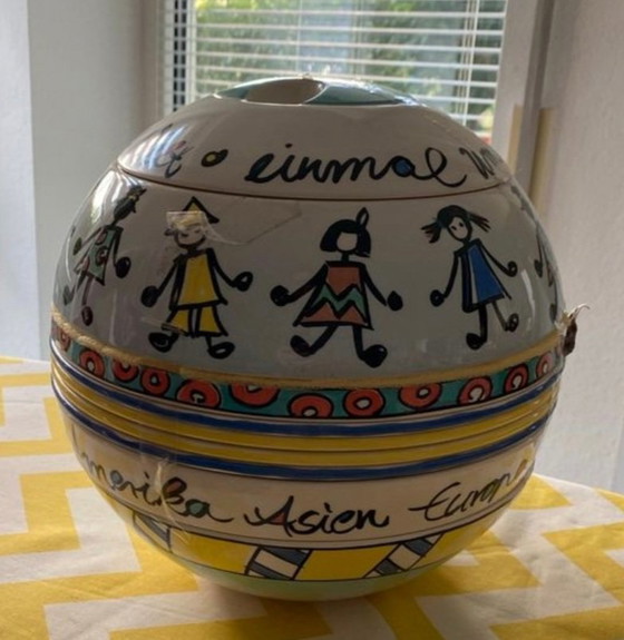 Image 1 of Villeroy & Boch Geschirrkugel La Boule Die Kugel 