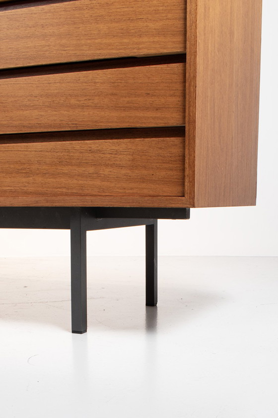 Image 1 of Wilhelm Renz sideboard for Walter Wirz