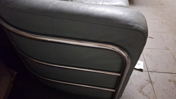 Image 1 of 3-Sitzer-Sofa Zanotta Onda