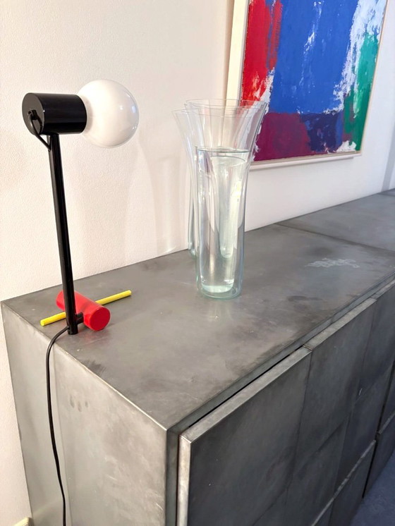 Image 1 of Commode en zinc Arno Kortschot