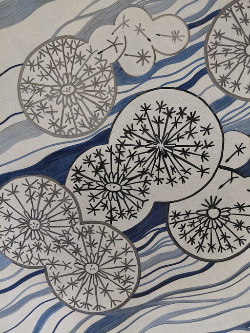 Galerie « Vagues de vent et d'esprit » Suncorner