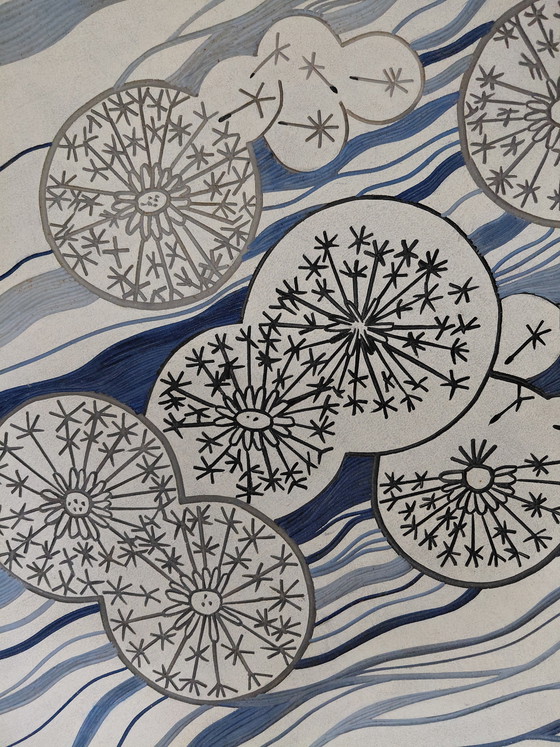 Image 1 of "WAVES OF WIND AND SPIRIT" Gallery Suncorner