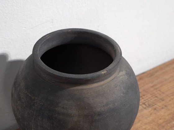 Vase oriental ancien (c.1900) #9 – Ceramic (photo 19 of 34)