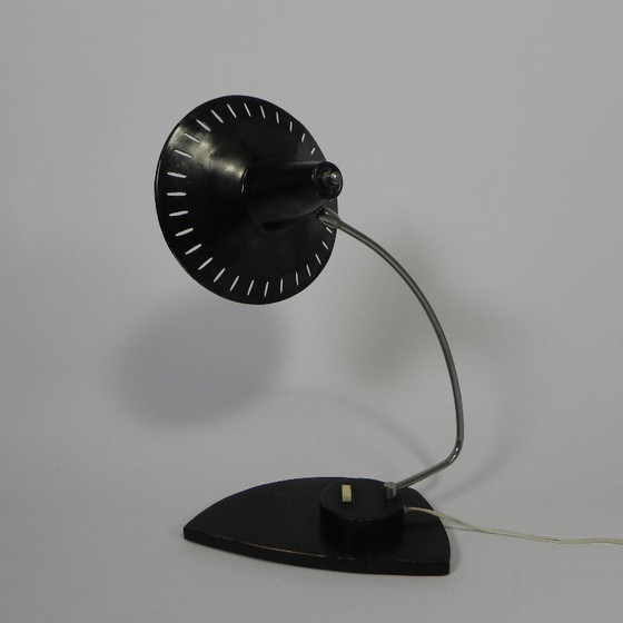 Image 1 of Vintage Anvia desk lamp, 1960s