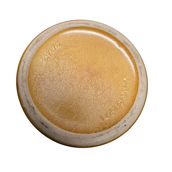 Image 1 of Vintage West German Scheurich vase