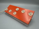 1960s wall lamp / bedside lamp