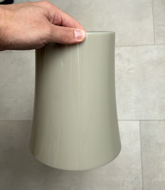 Image 1 of Beautiful Foscarini Birdie lamp