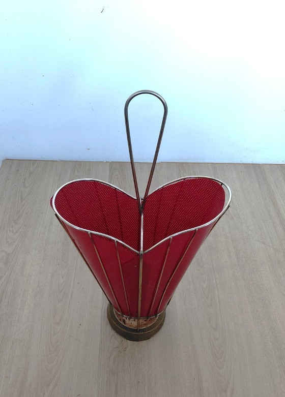 Image 1 of Paragüero años 50