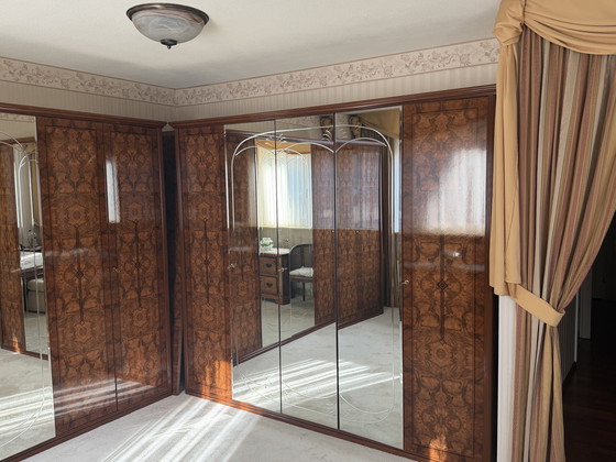 Image 1 of Klassiek Italiaans slaapkamer ensemble 