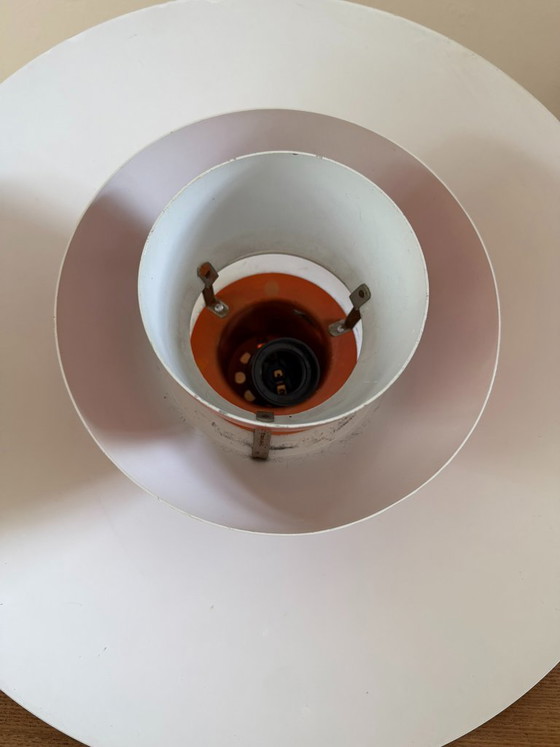 Image 1 of Vintage Louis Poulsen PH4/3 - Poul Henningsen - PH4 lamp - Danish design lamp