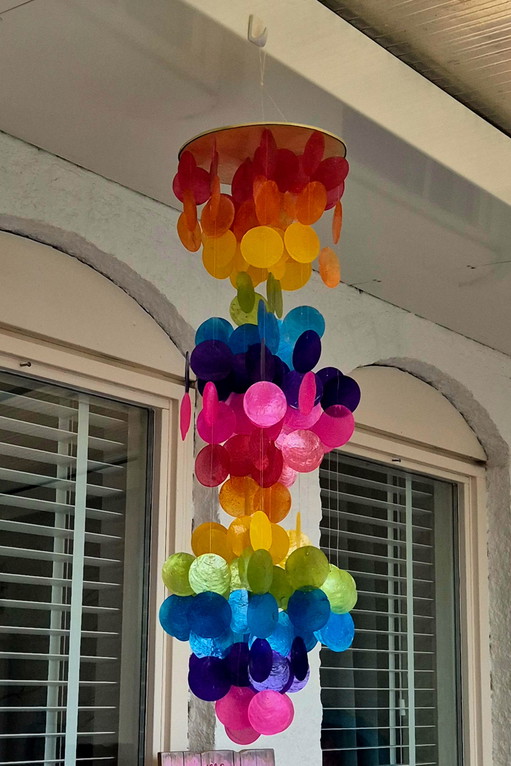 Decorative Wind Chime