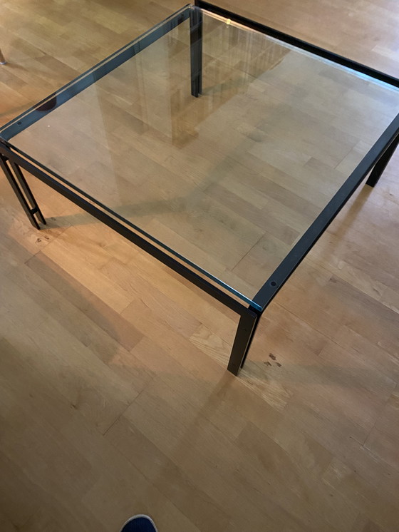 Image 1 of Metaform Coffee Table Model M1