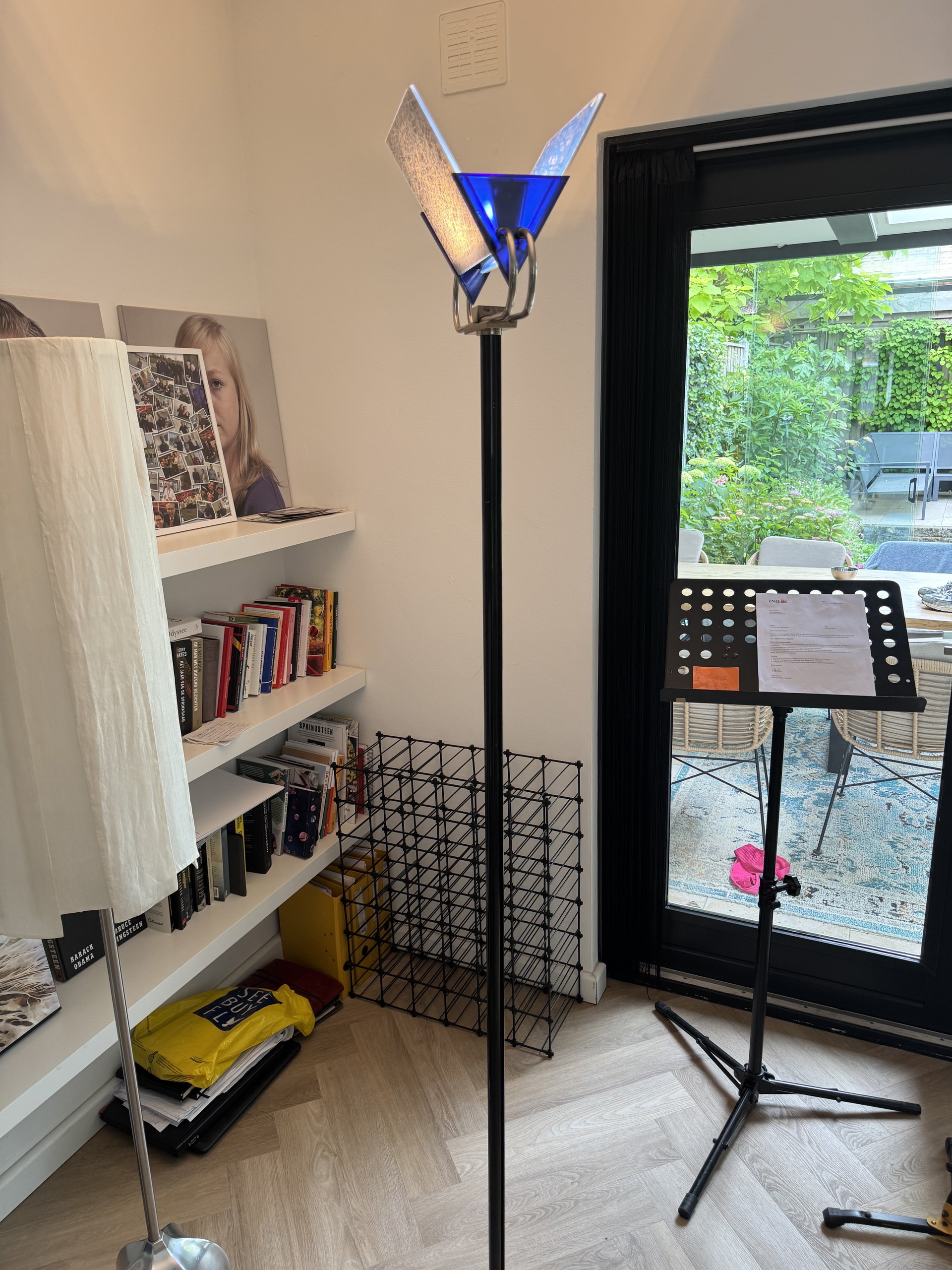 Arteluce (FLOS) アルテルーチェ RING   ITALYmade Arteluce Floor lights | Whoppah