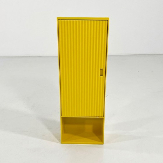 Image 1 of Yellow T333 Pharmacy from Metalplastica, 1970s