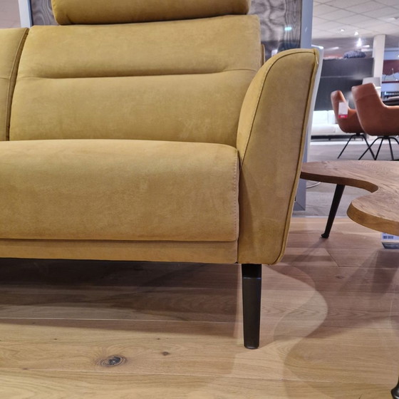 Image 1 of Évidence Serena 3-seater sofa