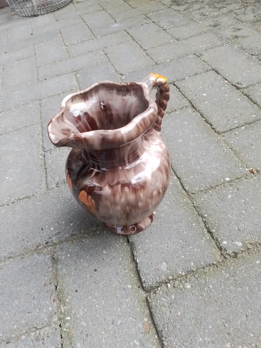 Small vase West Germany