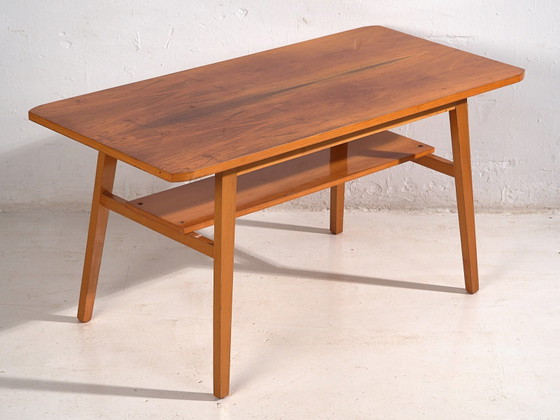 Tavolino da caffè stile vintage (c.1960) – Tavolini da caffè (photo 16 of 16)