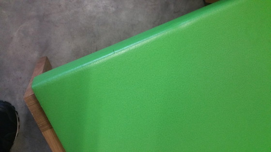 Image 1 of Quinze & Milan Room 26 design lounge stoel eik