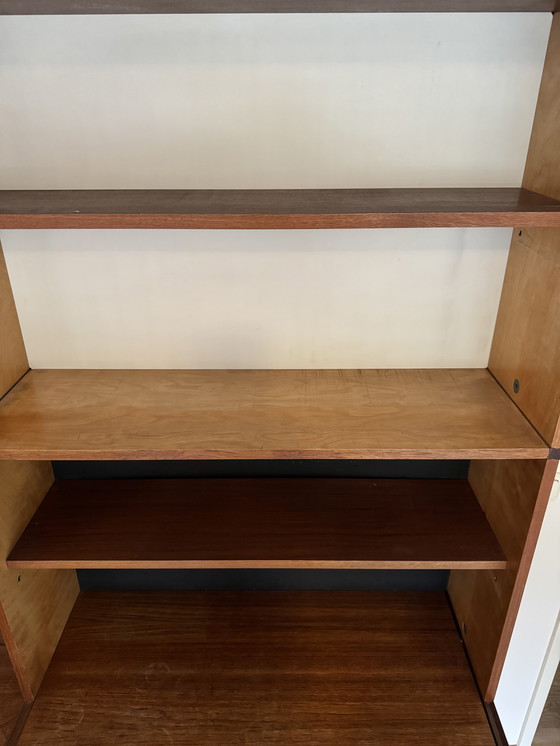 Image 1 of Pastoe Made to Measure Cees Braakman cabinet/wall unit