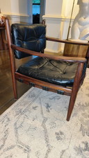 Sillón Cadett Eric Merthen