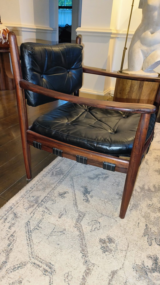 Image 1 of Sillón Cadett Eric Merthen