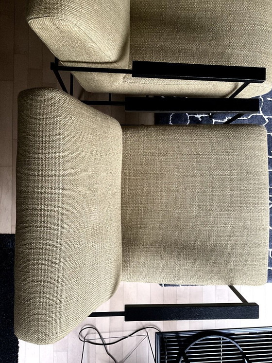 Image 1 of Sillones BOX