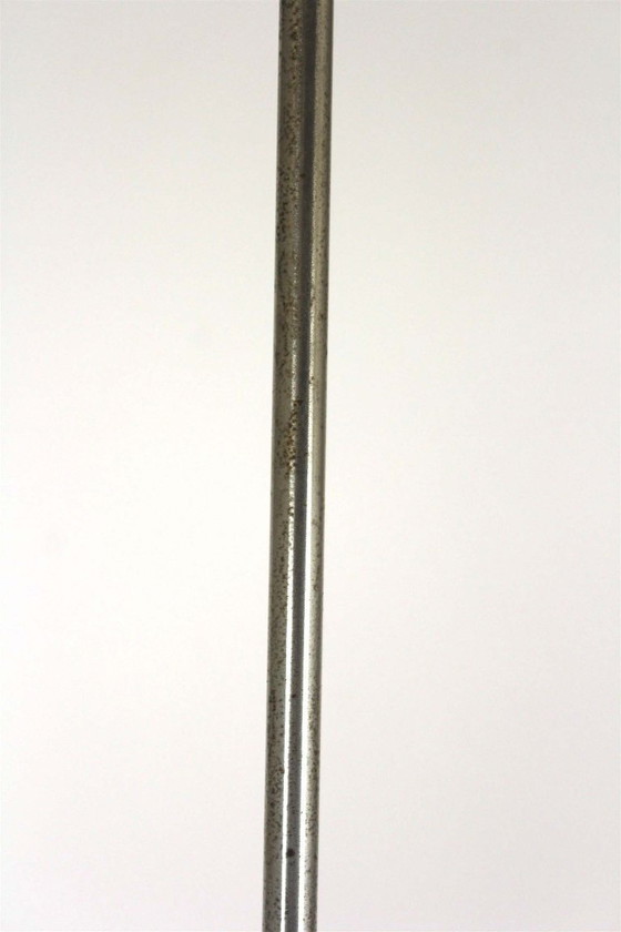 Image 1 of Vintage Sculptural Glass Pendant Lamp attributed to Kamenický Šenov, 1970s