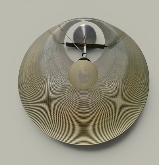 Image 1 of Pair of Tite 2 pendant lights - Design by Marc Sadler - Manufacturer: Foscarini 2001
