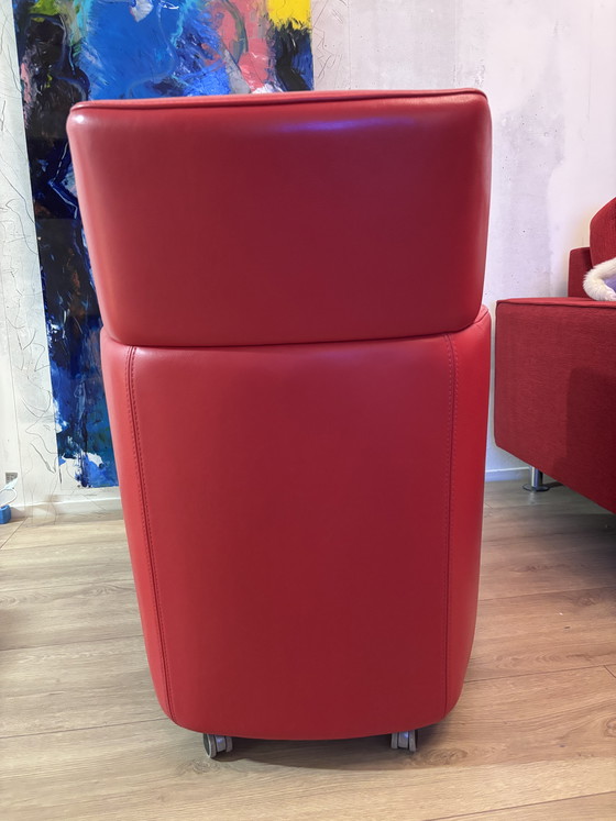 Image 1 of Calia Italia design fauteuil 
