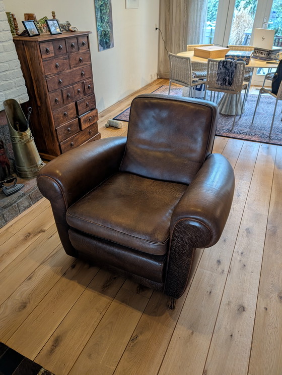 Image 1 of Baxter Mickey featuil