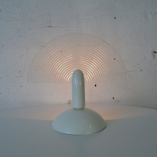 Trafolo fan table light