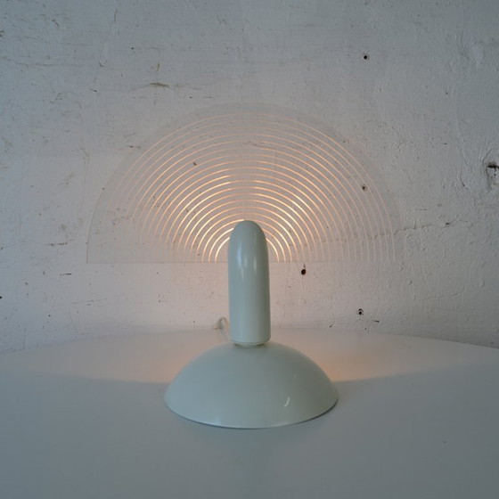 Image 1 of Trafolo fan table light