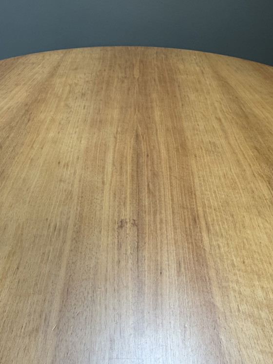 Table basse France & Fils – France & Søn, Tables basses, Wood, Metal (photo 5 of 7)