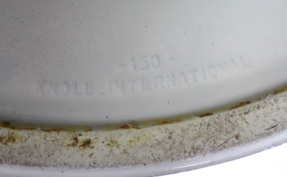 Image 1 of Paar originele Tulip-fauteuils van Eero Saarinen voor Knoll International, jaren 60