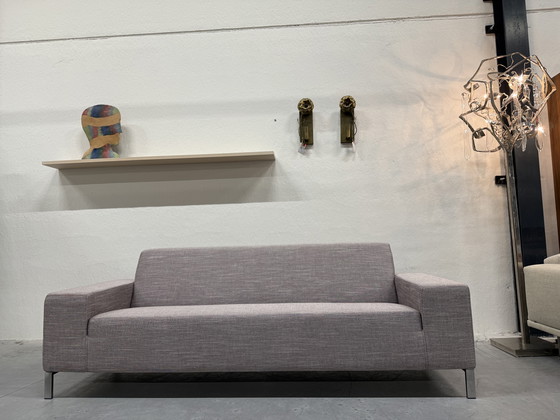 Image 1 of Gelderland 6511 Bank 3-zits Sunniva stof 232