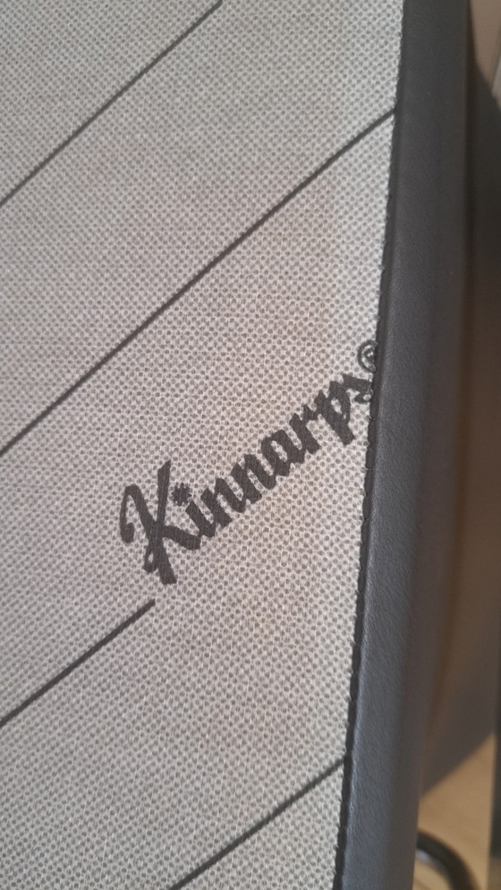 Image 1 of Sedie Kinnarps 4x