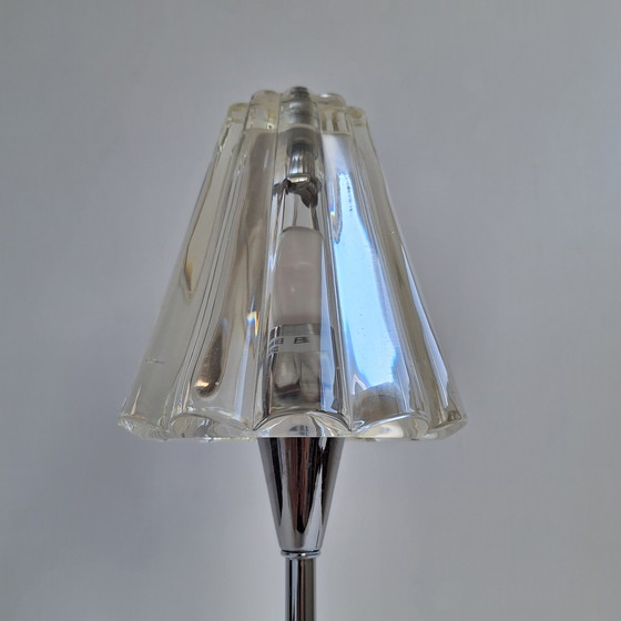 Image 1 of Table lamp design by Cristian Cubiña for Almalight