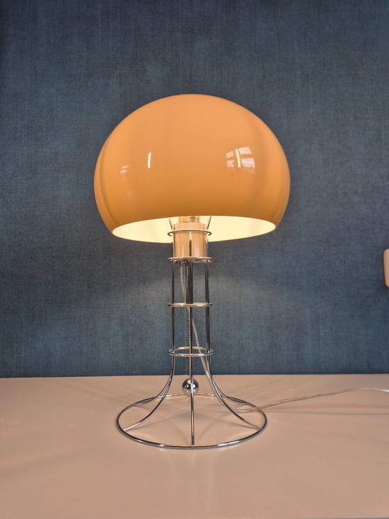 Image 1 of Vintage Herda table lamp - 1970s