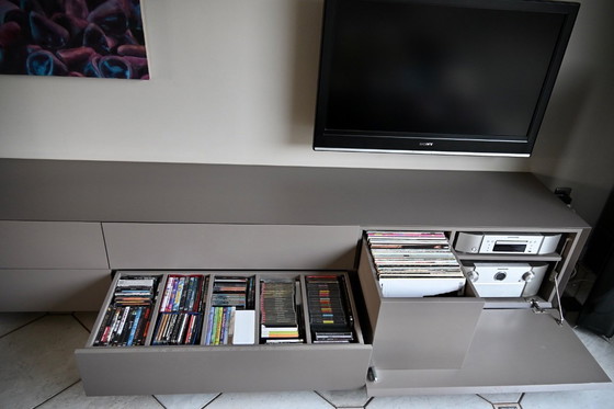 Image 1 of Progetta mobili stereo