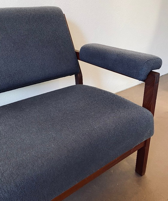 Image 1 of Divano Pastoe NA05 Cees Baakman 1950-1954