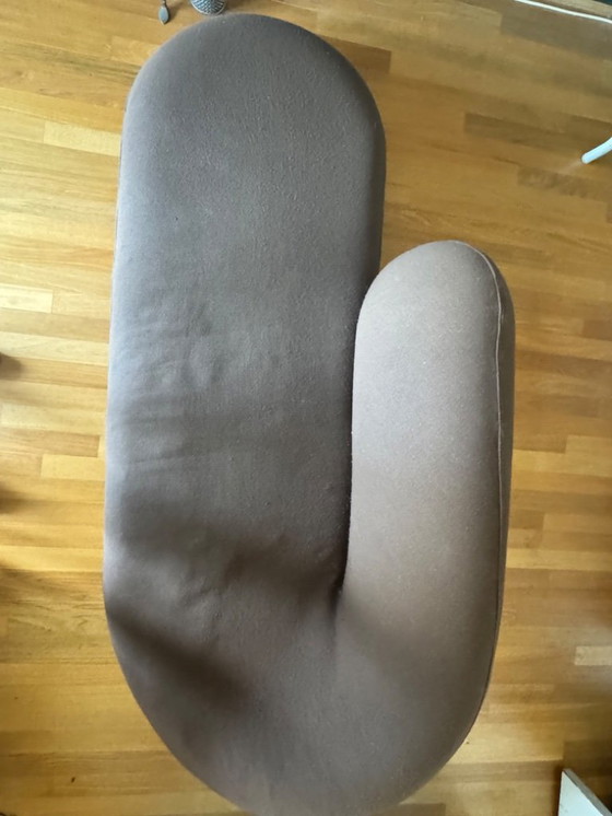 Image 1 of 1 Chaise Longue Kleopatra Artifort