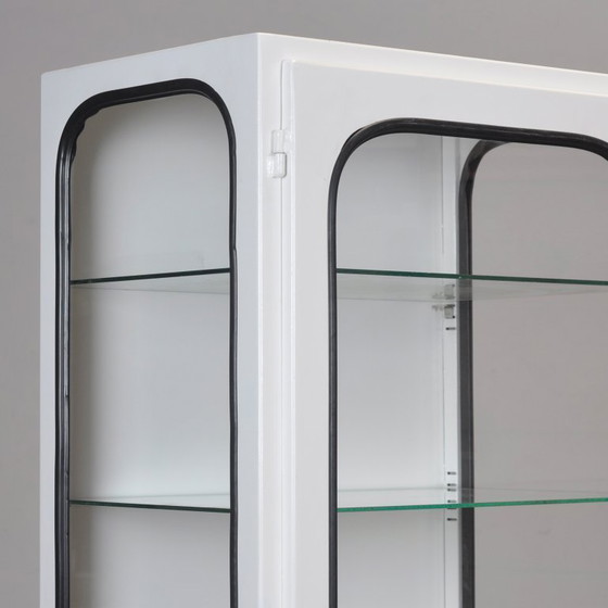 Image 1 of Vintage medical cabinet, 1970s