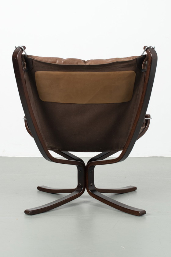Image 1 of Falcon lounge fauteuil