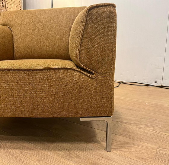 Image 1 of NEW Bloq Armchair + WARRANTY