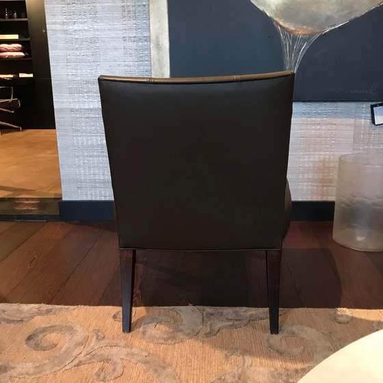 Image 1 of Poltrona Ensemble Sweeney